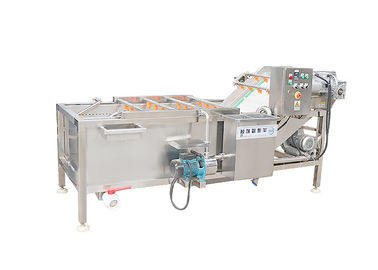 Máquina de lavar agrícola do vegetal de salada do pulverizador de alta pressão