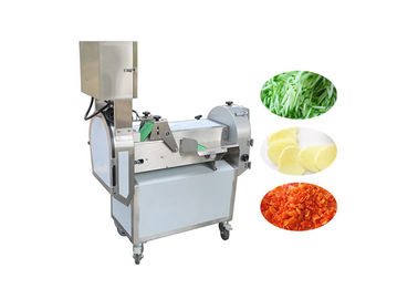 máquina de corte 1000kg/H vegetal Multifunction