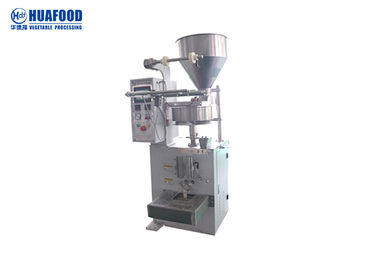 Máquina automática multifuncional do acondicionamento de alimentos, máquina de embalagem automática do pó