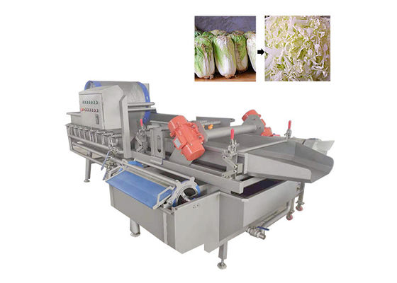secadora de roupa vegetal da máquina de lavar 1000KG/H do redemoinho