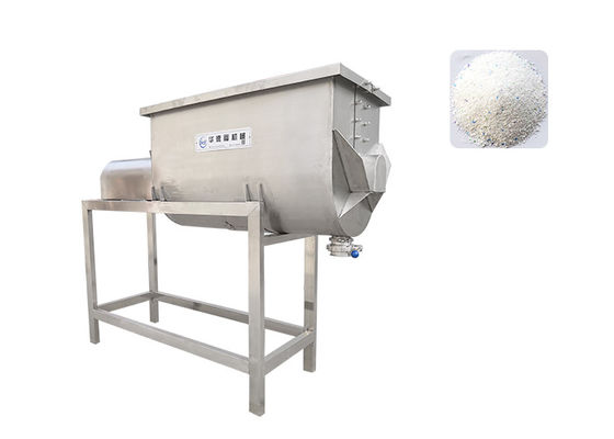 A fábrica fornece diretamente a máquina de mistura seca do misturador do pó do misturador