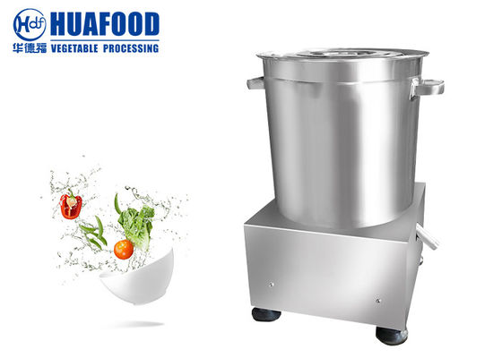 Máquina de secagem vegetal de aço inoxidável do fruto do alimento da máquina do desidratador 304