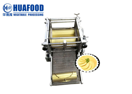 a transformação de produtos alimentares automática completa de 60 pieces/m faz à máquina a tortilha de milho que faz a máquina