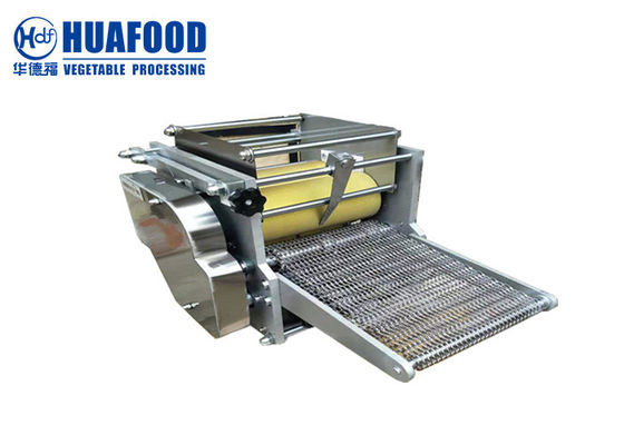 Chapati portátil totalmente automático que faz a farinha da tortilha da máquina que faz máquinas
