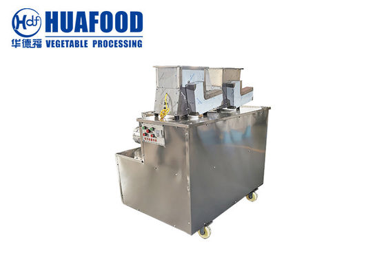 A transformação de produtos alimentares automática do SUS faz à máquina a máquina de processamento da massa 90kg/H