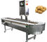 Batata automática que classifica a linha de processamento equipamento da máquina de classificação da cebola do equipamento da trasformação de frutos