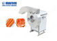 Máquina de corte vegetal Multifunction industrial das batatas fritas da máquina de corte