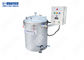 Máquina da purificação de óleo do transformador da máquina do filtro de óleo do transformador da capacidade 1800L/H