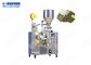 Máquina automática do acondicionamento de alimentos do PLC do filtro à terra do chá da licença