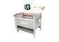Máquina de casca home inoxidável da batata do equipamento de processamento HFD das frutas e legumes 304