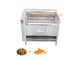 Preço mais barato da máquina de lavar da cenoura usando-se para o equipamento da limpeza dos peixes de alimento do mar