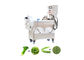 Máquina de corte vegetal industrial da couve/Papaya1180*550*1120mm