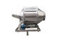 Máquina de ritmos de mistura dobro de uma parada da máquina de mistura do misturador do pó do agitador do misturador da agitação do cilindro do serviço