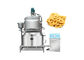 máquina térmica da frigideira do vácuo do óleo 60kg/Time do milho 0.098Mpa