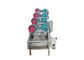 Máquina de secagem do alimento da trasformação de frutos SS304 500kg/H 7.5KW