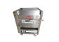 Máquina de lavar vegetal da cenoura de 180kg SUS304 700kg/H