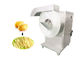 Máquina do cortador das batatas fritas da vara 600kg/hr da batata doce do restaurante automático