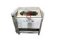 Escova SUS304 380v 50hz 700kg/H Ginger Washing Machine