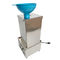 máquina de casca seca do alho de Peeler do alho 30kg/H comercial de aço inoxidável