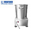 Máquina de secagem de aço inoxidável Chili Carrot Commercial Dehydrator do alimento SUS304
