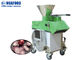 Máquina de corte vegetal do cortador elétrico da cebola da máquina de corte da cebola 800KG/H