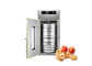 máquina mais seca das frutas e legumes da máquina de 1500r/Min Hot Air Food Drying