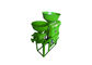 máquina combinada pequena do moinho de arroz 1000-300kg/H para a casa