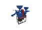 milho de 100-300kg/h Mini Automatic Rice Mill Machine