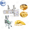 Banana Chips Machine 30-200kg/h de Maquina De Fazer Automático