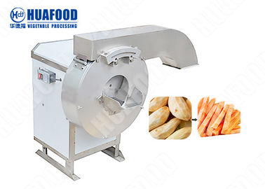 Máquina de corte durável vegetal Multifunction das microplaquetas de batata da máquina de corte, máquina de corte das batatas fritas