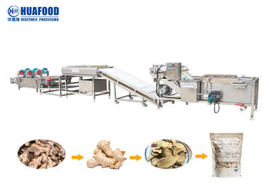 1000kg/equipamento de processamento frutas e legumes de H, maquinaria da trasformação de frutos