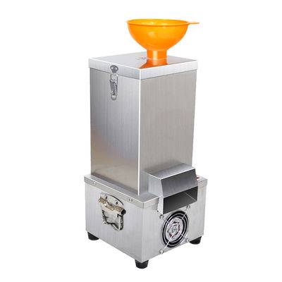 Máquina de casca de alta qualidade do alho, máquina descascada do alho
