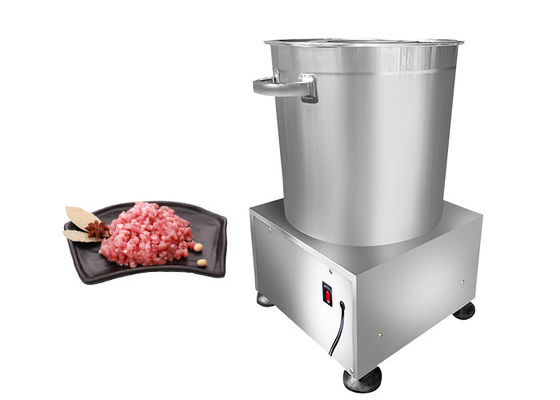 Secador de secagem da máquina centrífuga de Chip Salad Vegetable Spin Drying da batata da alface