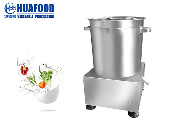 Tipo pequeno máquina mais seca de secagem do desidratador vegetal do fruto