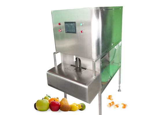 Abacaxi Apple que descasca máquinas automáticas da transformação de produtos alimentares