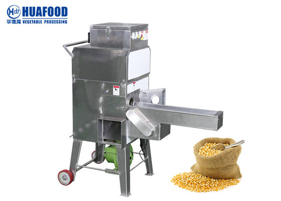 Da fábrica pequena elétrica elétrica de Shucker China do milho do Sheller do milho do Sheller do milho Sheller elétrico do milho