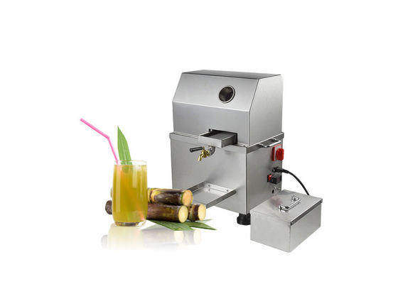 A melhor casa do preço usando o Juicer da cana-de-açúcar/tipo de aço inoxidável comercial máquina da bateria do Juicer da cana-de-açúcar