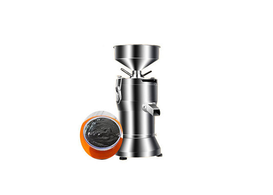 manteiga de amendoim 1100W elétrica que faz a máquina o moedor pequeno Machine de Tahini