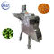 Máquina vegetal vegetal Multifunction 1000KG/H da retalhadora da máquina de corte da fase monofásica