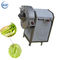 Máquina de corte vegetal Multifunction do gengibre da máquina de corte 250KG/H, cortador vegetal bonde