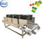 380v / eficiência elevada do secador do ar da aleta da máquina de secagem do alimento 50hz para a indústria de restauração