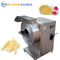 Máquina de corte de alta velocidade das batatas fritas da batata das máquinas automáticas da transformação de produtos alimentares