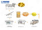 500kg/H AutomaticFruit e linha de processamento vegetal máquina da limpeza das frutas e legumes