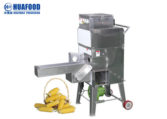 Da fábrica pequena elétrica elétrica de Shucker China do milho do Sheller do milho do Sheller do milho Sheller elétrico do milho
