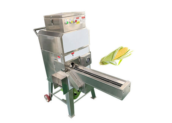 Sheller do milho do milho das vendas/debulhadora quentes Machinery