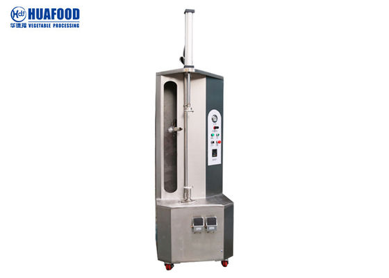 Máquinas automáticas da transformação de produtos alimentares de Peeler da polpa de abóbora de Cuaurbit