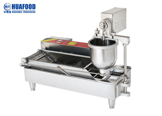 Máquina comercial automática do fabricante de massa da máquina da filhós