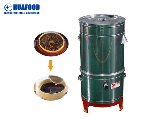 desidratador giratório do cilindro do centrifugador da máquina da desidratação das frutas e legumes 6kg/time