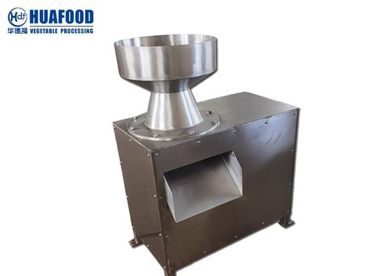 moedor fino super do pó da farinha da mandioca de 3800r/Min Automatic Food Processing Machines